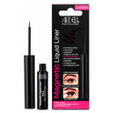 Magnetic Liquid Liner   Magnetic Liquid Liner